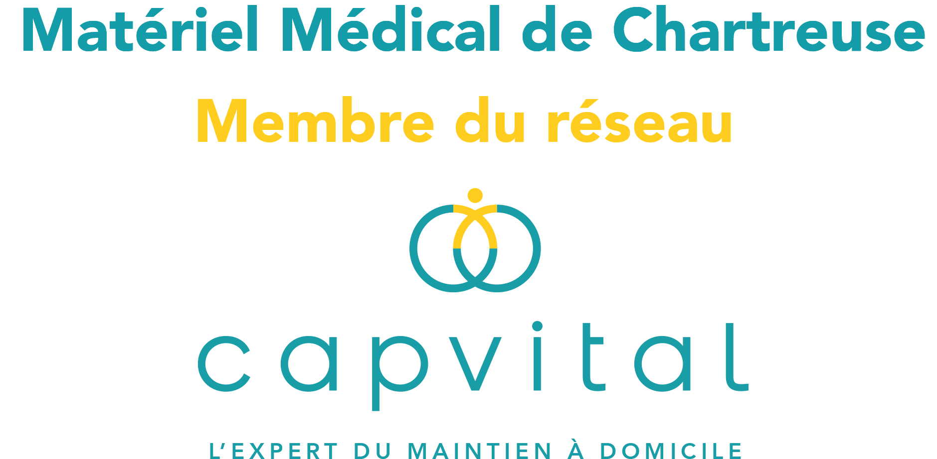 Matériel Médical de Chartreuse - Spécialistes du maintien à domicile